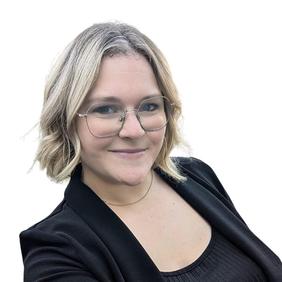 Caroline Jacob