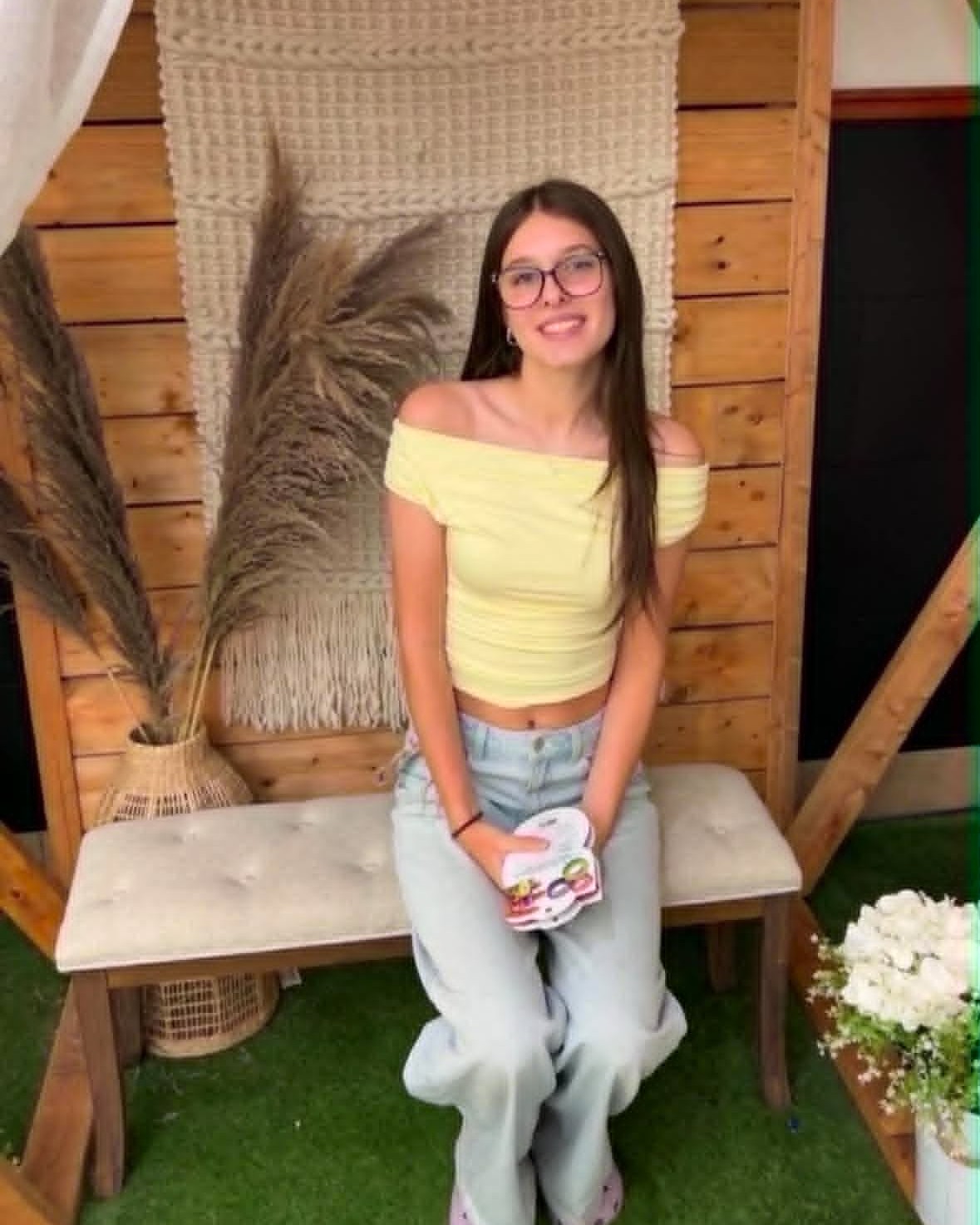 Laurianne