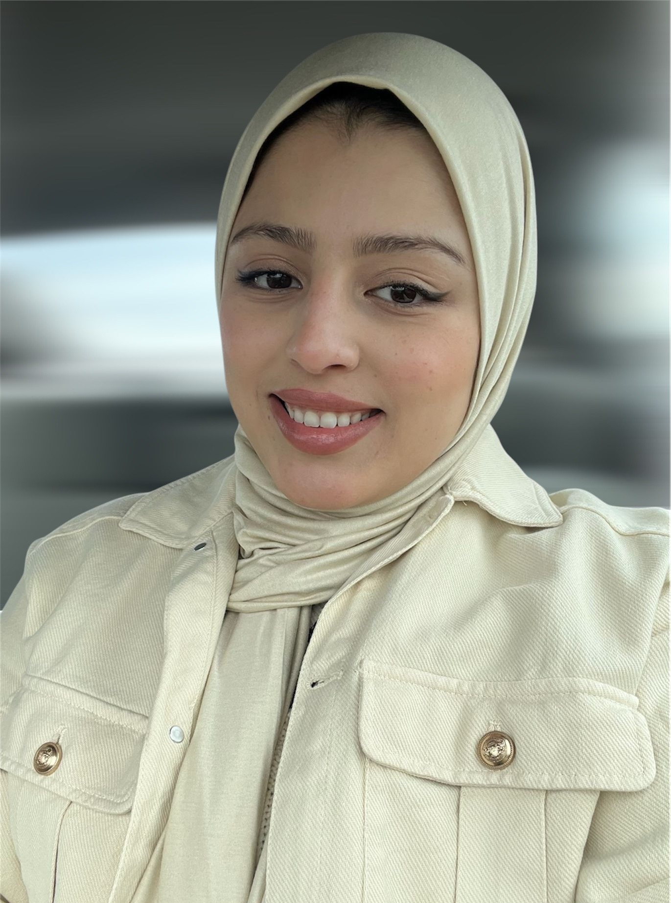 Rania Soussi